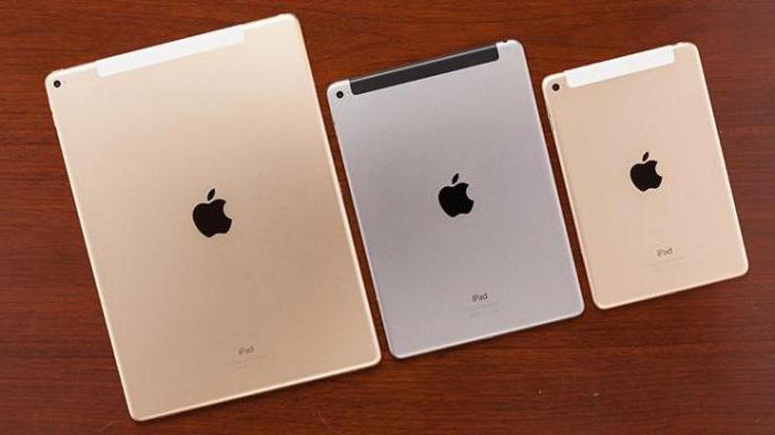 iPad Air 2 ve iPad Air: Karşılaştırma ve tanım